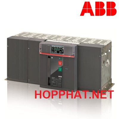 Máy cắt không khí ACB -ABB