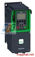 Biến tần ATV630U40N4 - ATV630 VSD, 400-480V, 3PH, 4.0kW, IP-21