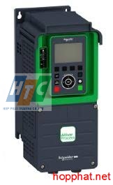 Biến tần ATV630U55N4 - ATV630 VSD, 400-480V, 3PH, 5.5kW, IP-21