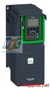 Biến tần ATV630U75M3 - ATV630 VSD, 200-240V, 3PH, 7.5kW, IP-21