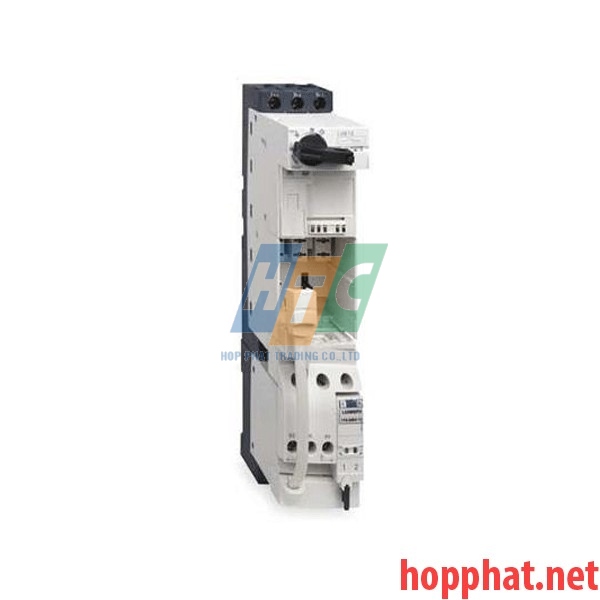 Bộ Khởi Động Motor 32A 110-240V Ac/Dc- LU2B32FU