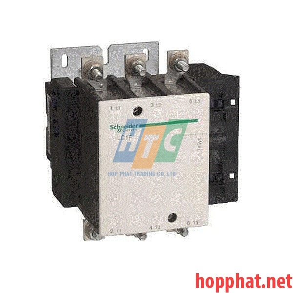 Khởi động từ 3P 115A 125Vdc- LC1F115GD