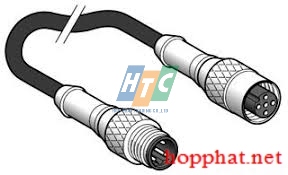 EXTENS.LEAD-PVCOR-D TYPE - XZCR1511064D1