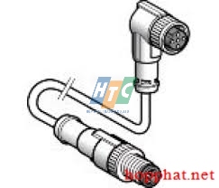 EXTENS.LEAD-PVCOR-C TYPE - XZCR1512041C1