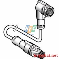 EXTENS.LEAD-PVCOR-C TYPE - XZCR1512041C2