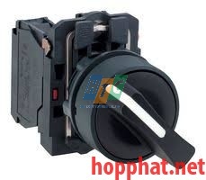 SELECTOR SWITCH - XB5AD53
