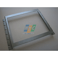 mounting plate AMT840 (230 x 216 mm) for Sepam series 20, 40, 60, 80 - 59670 Schneider Electric