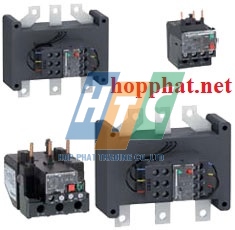 Relay nhiệt LRE