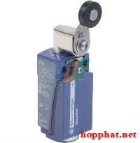 LIMIT SWITCH XCKD ROLLER LEVER 1 NO AND - XCKD2518P16