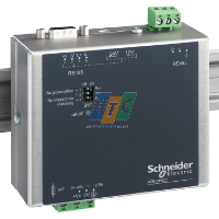 RS485 interface ACE919CC for Sepam series 20, 40, 60, 80 - 24...48 V DC - 59650 Schneider Electric