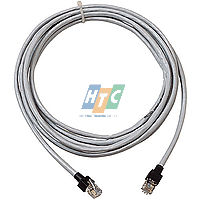 connection cord CCA612 Sepam series 20,40,80 - L 3 m - 59663 Schneider Electric